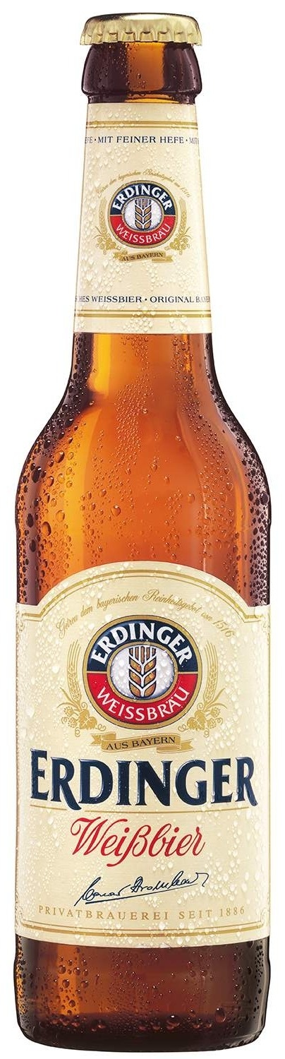 ERDINGER 0,33l