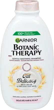 Šampon za kosu GARNIER BOTANIC THERAPY oat delicacy 400ml