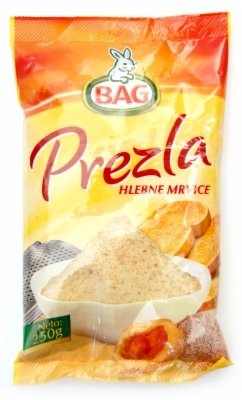 Prezle BAG 250g
