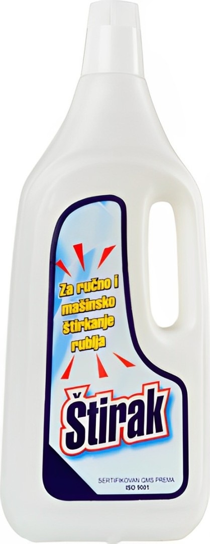 Štirak PANONIJA 1l