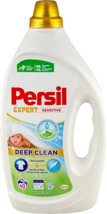Tečni det.za pr.veša PERSIL Deep clean (40 pranja) 1,8l