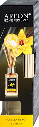 Mirisni štapići AREON Vanila black 85ml