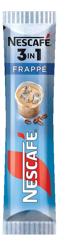 Instant kafa NESCAFE Frappe 3u1 16g