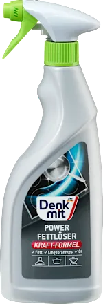 Sredstvo za odmašćivanje DENKMIT Multi-power 4 750ml