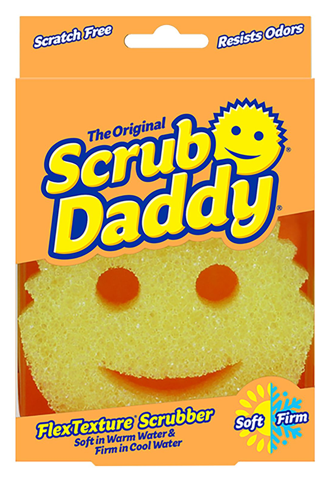 Sundjer SCRUB DADDY  original