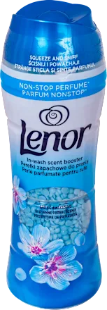 Omekšivač za veš LENOR Beads spring parfemske perle za veš 270g