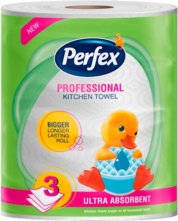 Ubrus PERFEX Professional 1kom