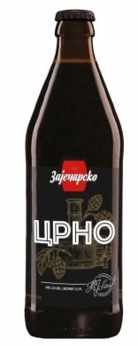 ZAJEČARSKO tamno 0,5l