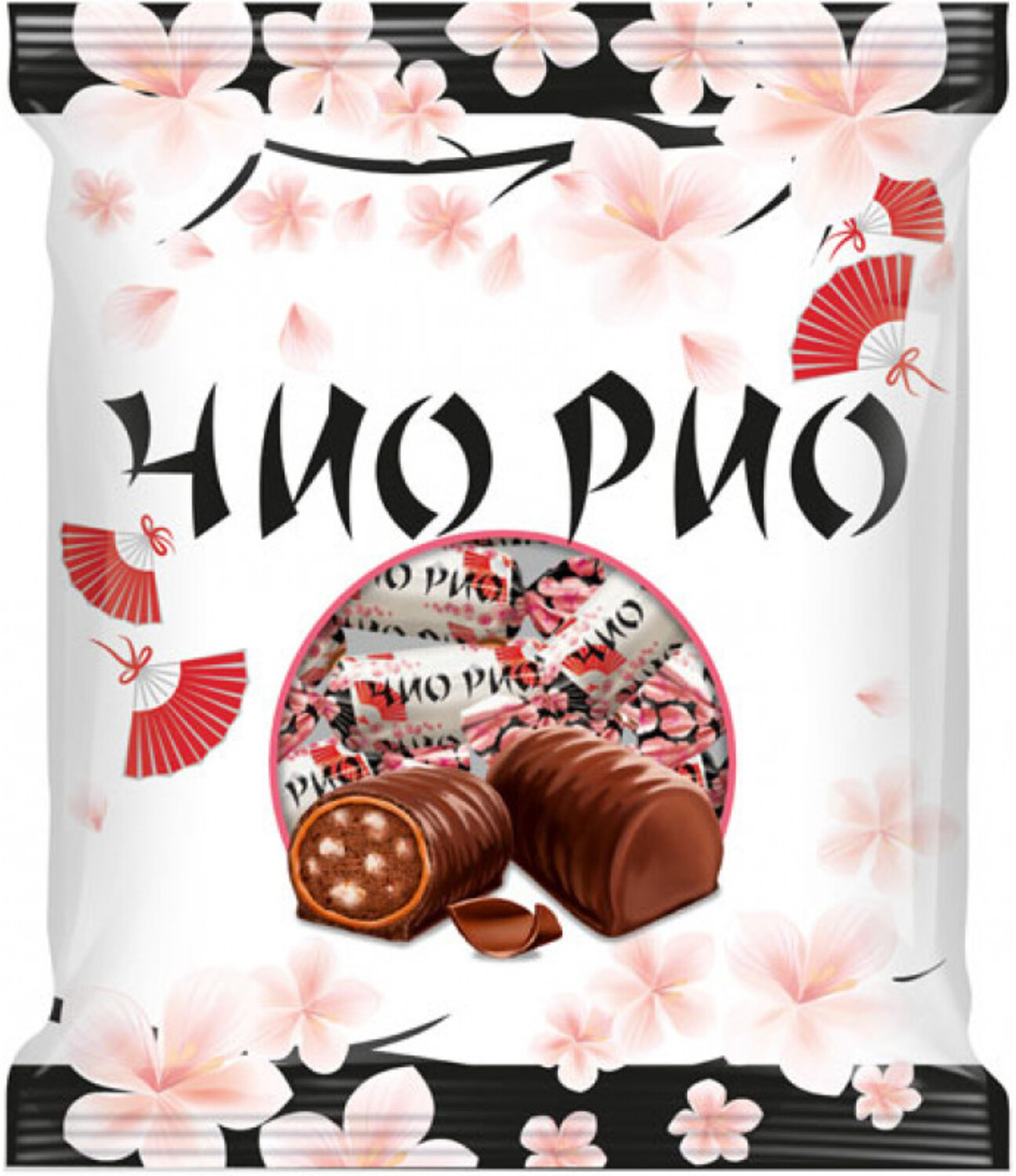 Čokoladne bombone ČIO RIO 500g