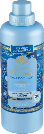 Omekšivač za veš TESORI D'ORIENTE Thalasso  38 pranja (760ml)