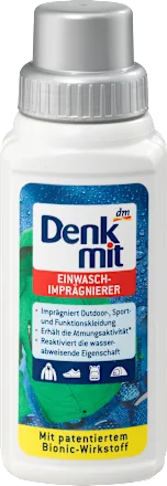 DENKMIT sredstvo za impregnaciju tkanina 250ml