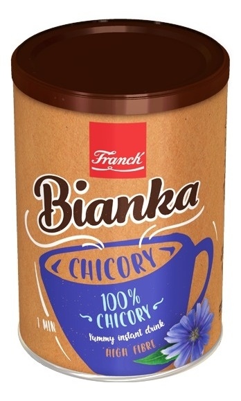 Instant kafa FRANCK Bianka cikorija 125g