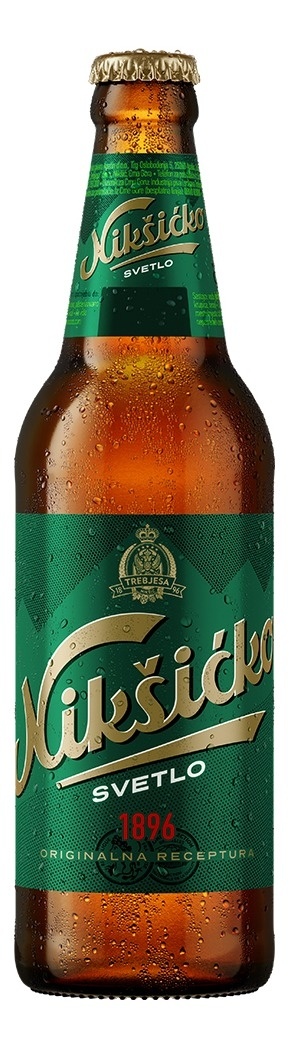 NIKŠIĆKO 0,5l