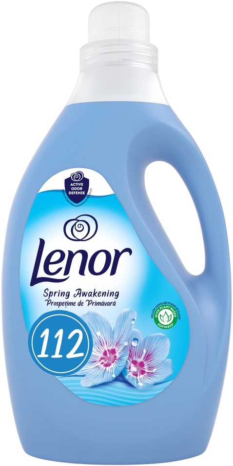 Omekšivač za veš LENOR Spring awakening  112 pranja (2,8l)