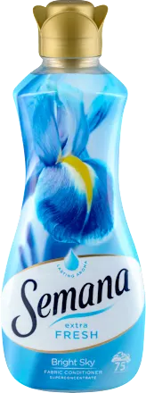 Omekšivač za veš SEMANA Bright sky  75 pranja (1,5l)
