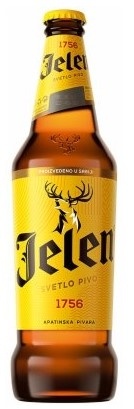 JELEN 0,5l