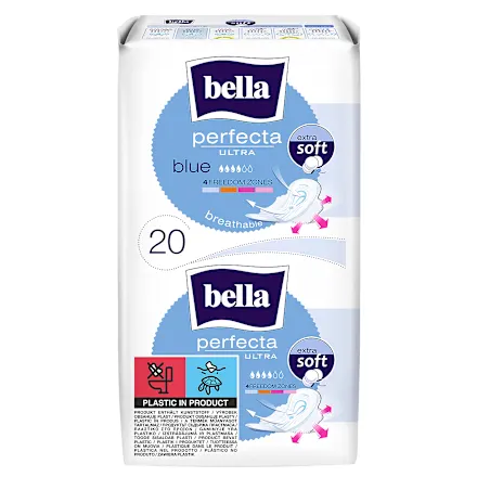 Higijenski ulošci BELLA Perfecta Ultra  20kom