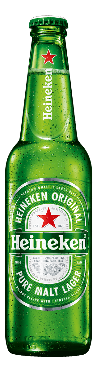 HEINEKEN 0,4l