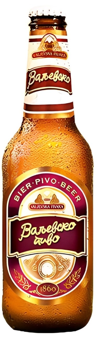Pivo VALJEVSKO pivo 0,5l