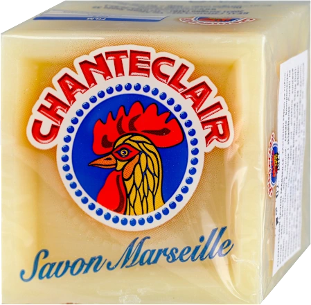 Sapun za veš CHANTE CLAIR Savon Marseille 250g