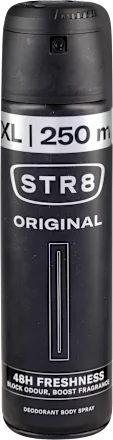 Dezodorans za muškarce STR8 Original 250ml