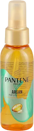 Serum za kosu PANTENE Smooth&Sleek Oil 100ml