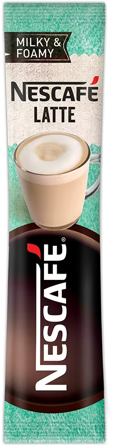 Instant kafa NESCAFE cappucino latte 15g