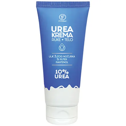 Krema za ruke I telo FITOGAL Urea 100ml