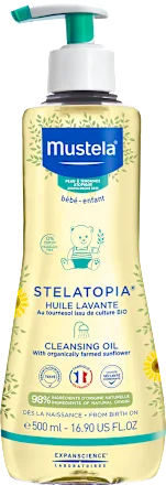 Ulje za kupanje MUSTELA Stelatopia 500ml
