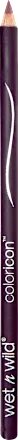 Olovka za usne WET N WILD Color icon E715 plumberry