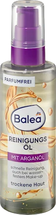 Ulje za čišćenje lica BALEA 100ml