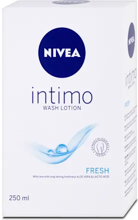 Losion za intimnu negu NIVEA Intimo natural 250ml
