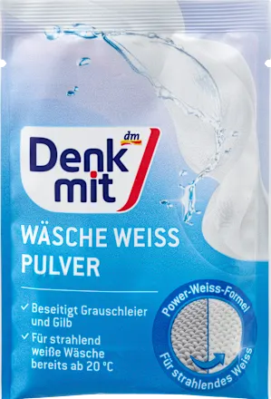 Izbeljivač za veš DENKMIT 50g