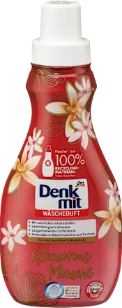 Osveživač za veš DENKMIT Glamorous moment 400ml