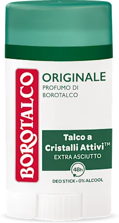 Stik BOROTALCO original 40ml