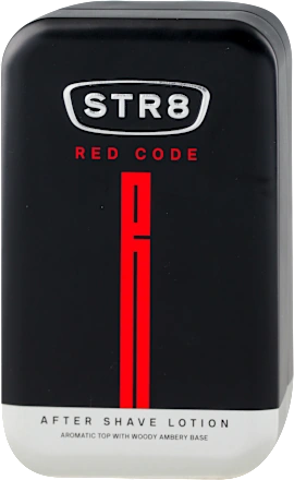 Losion posle brijanja STR8 Red Code 50ml