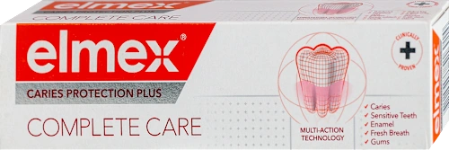 Pasta za zube ELMEX Complete care 75ml