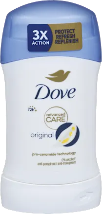 Stik DOVE Original 50ml