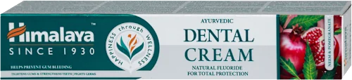 Pasta za zube HIMALAYA Dental cream nar 100g