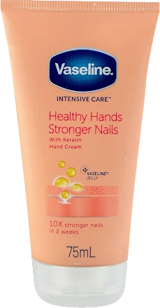 Krema za ruke i nokte VASELINE 75ml