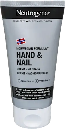 Krema za ruke I nokte NEUTROGENA hand&nail 75ml