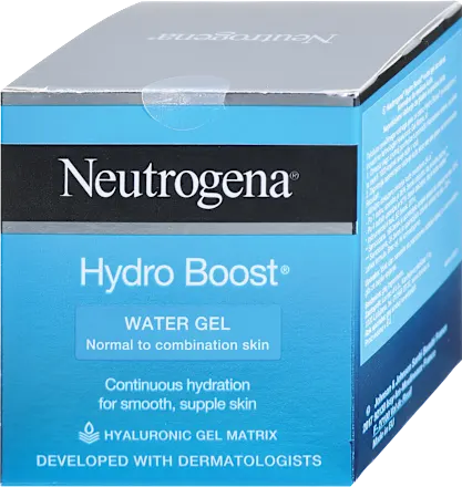 Krema za negu lica NEUTROGENA Hydro boost water gel 50ml
