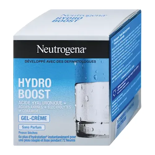 Krema za negu lica NEUTROGENA Hydro boost gel 50ml