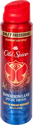 Dezodorans za muškarce OLD SPICE Rockstar 150ml