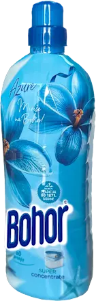 Omekšivač za veš BOHOR Azure  1,5l