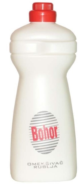 Omekšivač za veš BOHOR  1,5l