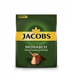 Domaća kafa JACOBS Tradicionalna 100g