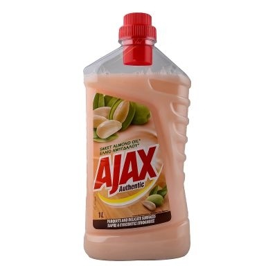 Sredstvo za čišćenje podova AJAX Almond oil 1l