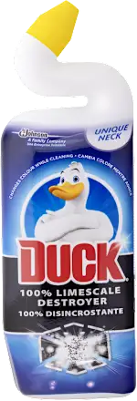 Sredstvo za čišćenje kamenca DUCK WC kamenac 750ml