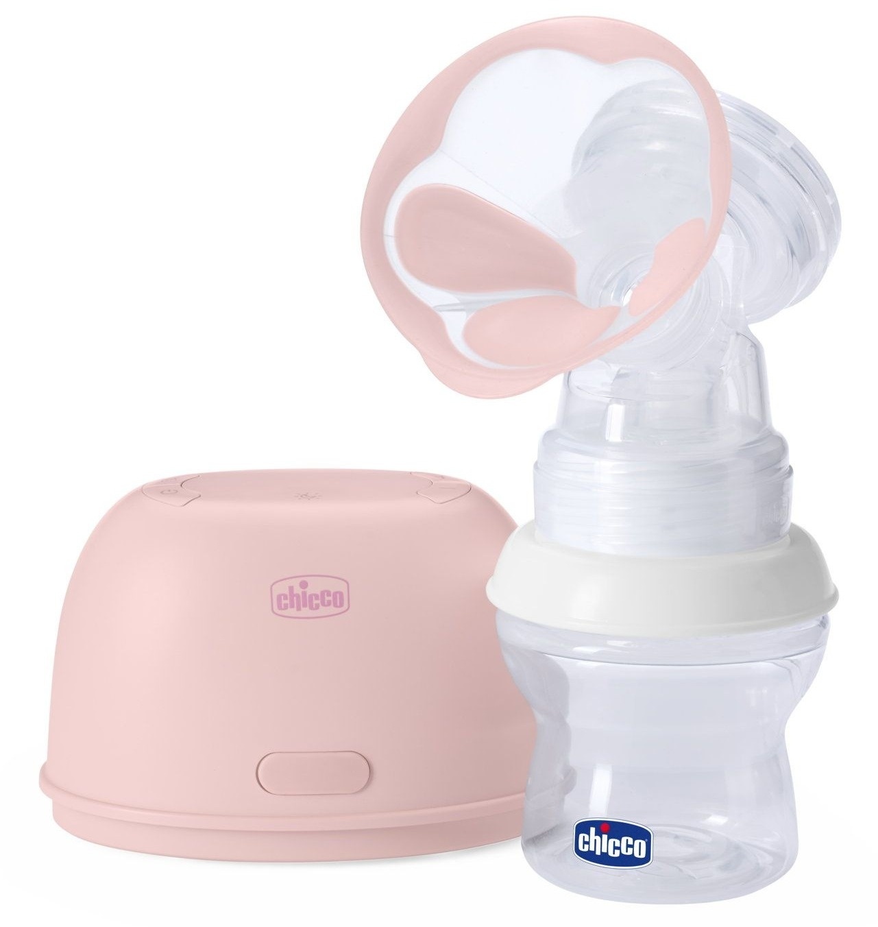 Električna pumpica za izmlazanje CHICCO stimulativna